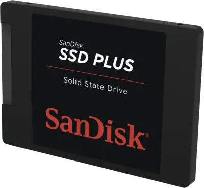 SSD PLUS 2TB