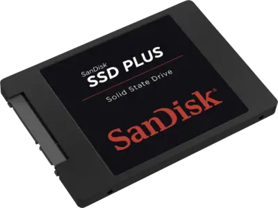 SSD PLUS 2TB