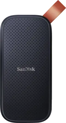 Portable SSD 2TB 800MB/s