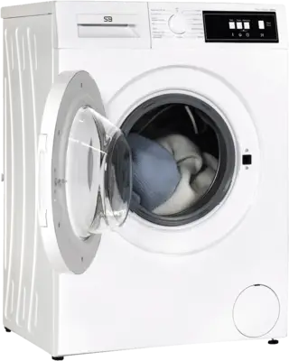 SB3533 (bediening in Duits)