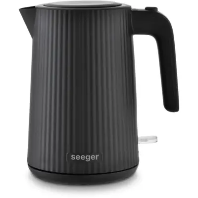 Seeger SGR100BK