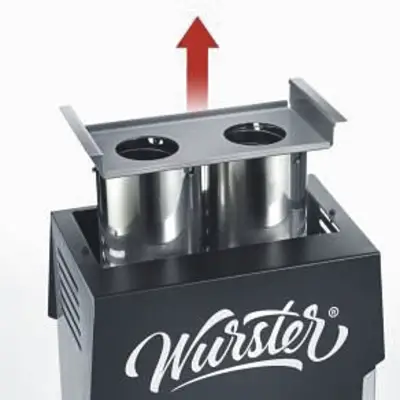WT 5005 Wurster
