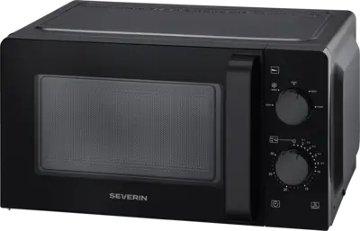 Severin MW 7580