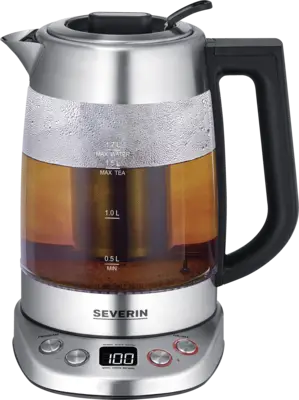 Severin WK 3480