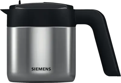 Siemens TZ40001 Geïsoleerde koffiekan EQ.Series
