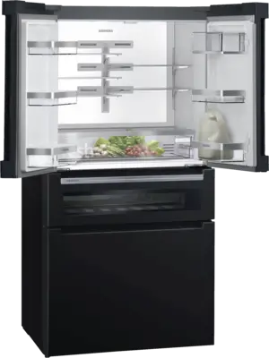 Siemens KF96RSBEA