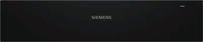 Siemens BI510CNR0 Opwarm/warmhoudlade 14 cm push/pull