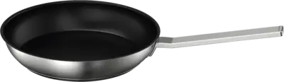 HZ9CF280 Koekenpan 22cm