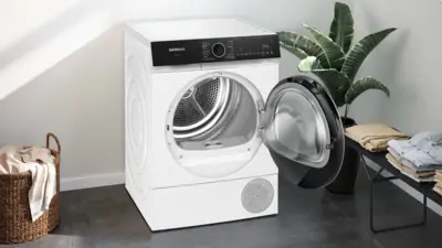Siemens WQ46N2D0NL