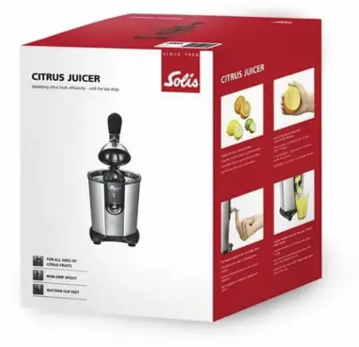 Citrus Juicer (Type 8453)