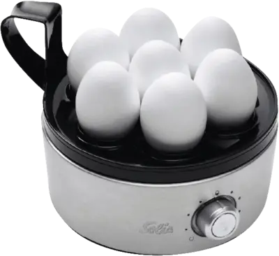 Egg Boiler & More (Type 8272)