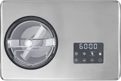 Solis Gelateria Pro Touch (Type 8502)