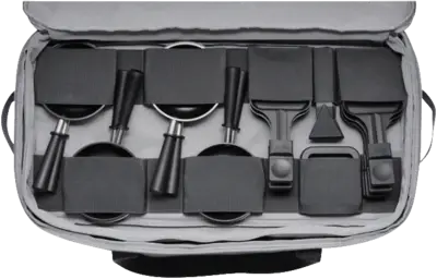 Storage Bag for Solis Type 791