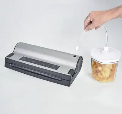 Vac Prestige (Type 575)