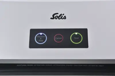 Vac Smart (Type 577)