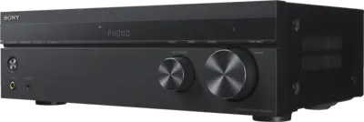 STR-DH190
