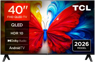 TCL 40S5L