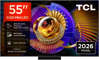 TCL 55MSQLED85L