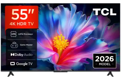 TCL 55P6L