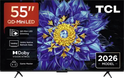 TCL 55QLED810L