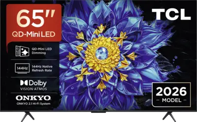 TCL 65QLED810L