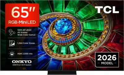 TCL 65RM7L