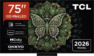 TCL 75MQLED75L