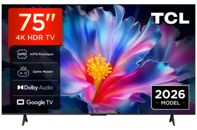 TCL 75P6L