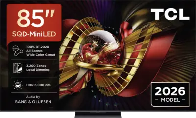 TCL 85C89L