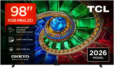 TCL 98RM7L