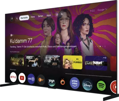 TCL 98RM9L