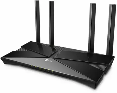 Archer AX10 draadloze router Dual-band