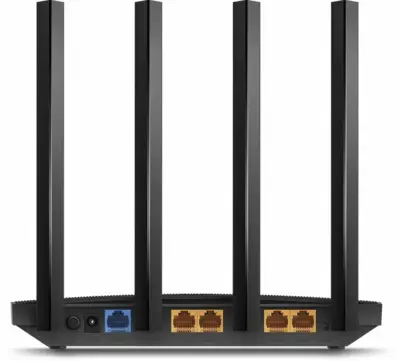 Archer C80 AC1900 Draadloze MU-MIMO Wifi-router