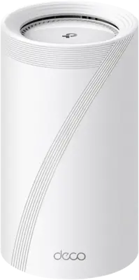 TP-Link BE19000 tri-band whole home mesh