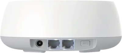 BE3600 Whole Home Mesh WiFi 7 System 3P