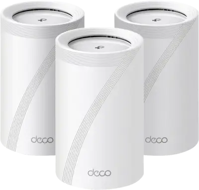 TP-Link BE9300 Mesh WiFi 7 System