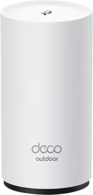 TP-Link WL-Router Mesh System Deco BE25-Outdoor