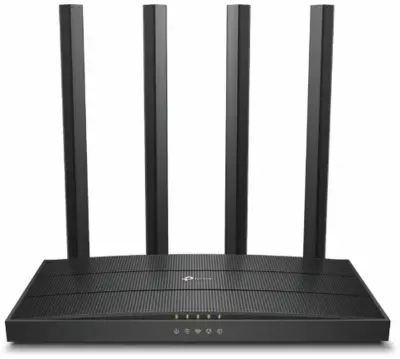 Archer C80 AC1900 Draadloze MU-MIMO Wifi-router