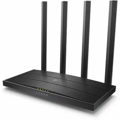 Archer C80 AC1900 Draadloze MU-MIMO Wifi-router
