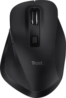 Fyda Rechargeable Wireless Comfort Mouse Eco