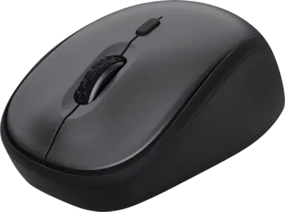 Yvi+ Silent Wireless Mouse Eco