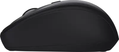 Yvi+ Silent Wireless Mouse Eco