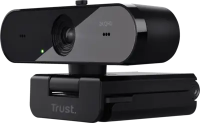 TAXON QHD Webcam ECO