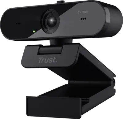 TAXON QHD Webcam ECO