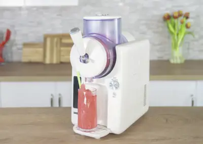 Sofie 2in1 Slush en Softijsmachine