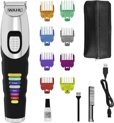 Color Trim