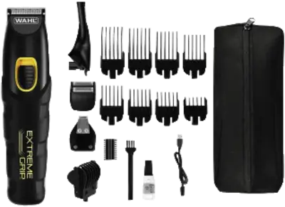 Wahl Extreme Grip Advanced