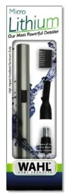 Wahl Pen Trimmer