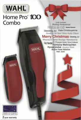 Home Pro 100 Combo