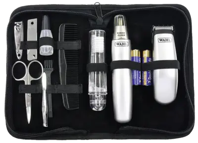 Wahl Travel Kit